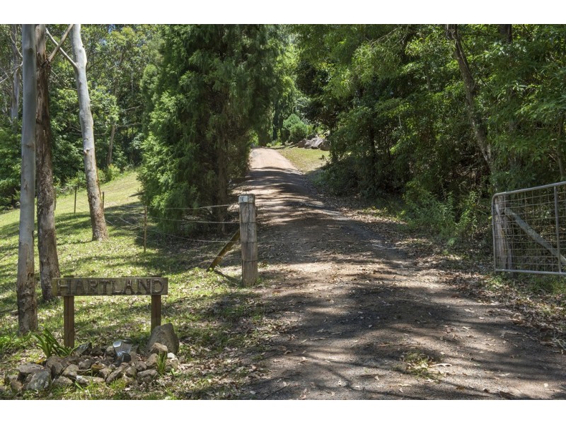 115E Jarretts Lane, Kangaroo Valley NSW 2577