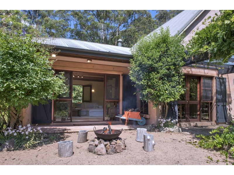 115E Jarretts Lane, Kangaroo Valley NSW 2577