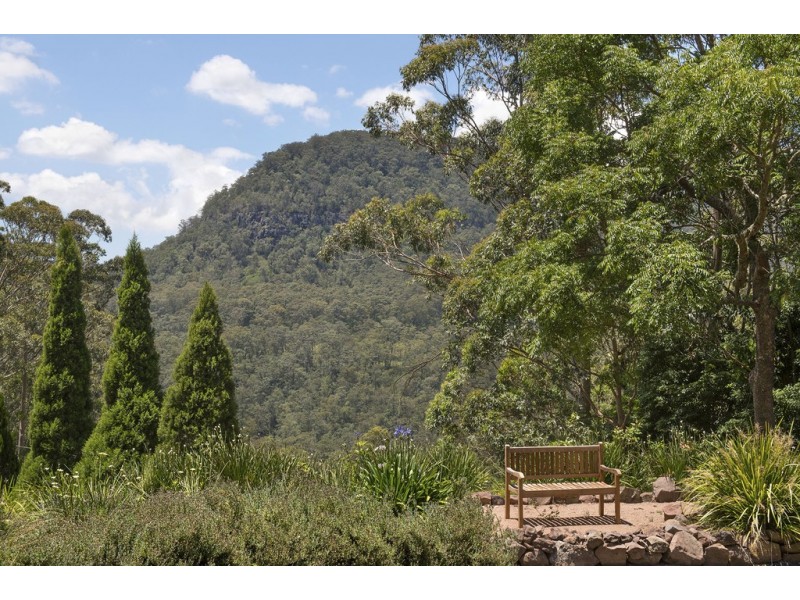 115E Jarretts Lane, Kangaroo Valley NSW 2577