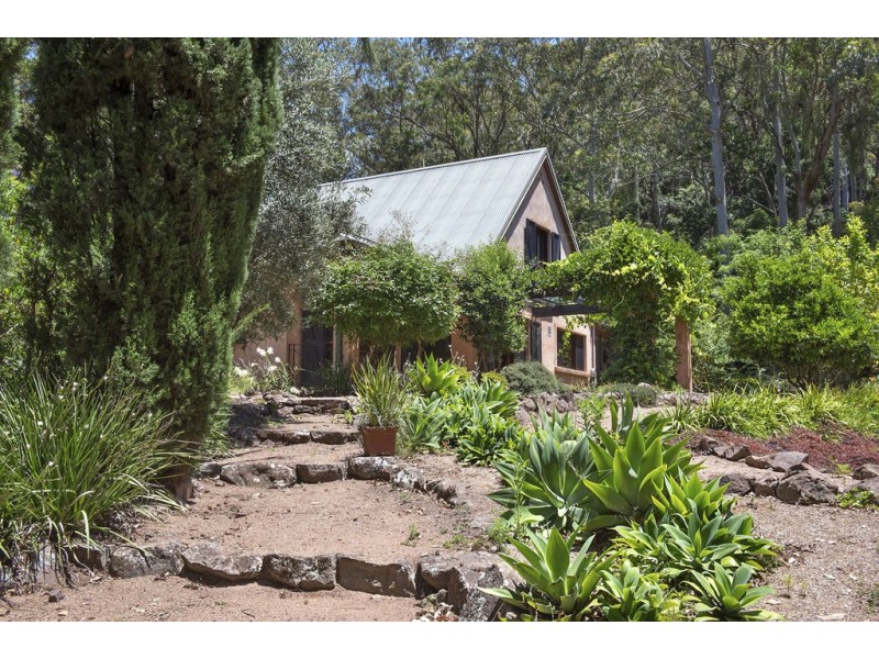 115E Jarretts Lane, Kangaroo Valley NSW 2577