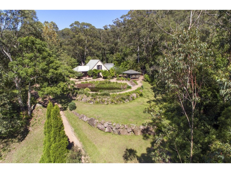 115E Jarretts Lane, Kangaroo Valley NSW 2577