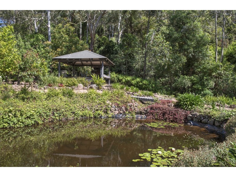 115E Jarretts Lane, Kangaroo Valley NSW 2577