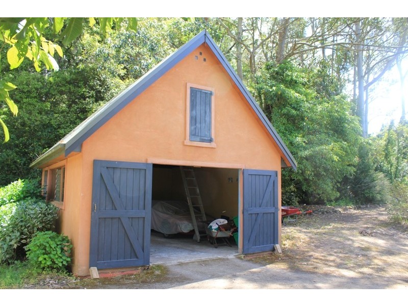 115E Jarretts Lane, Kangaroo Valley NSW 2577