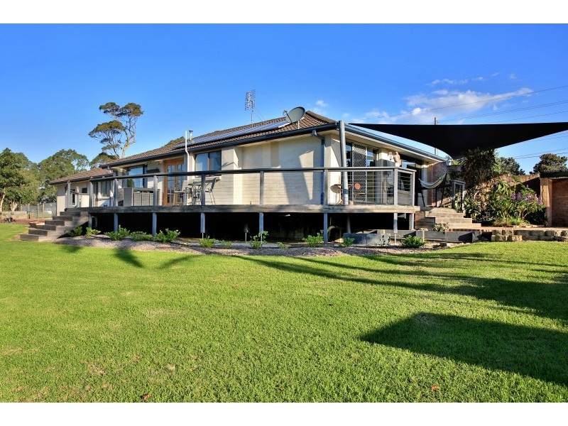 168 BTU Road, Nowra Hill NSW 2540