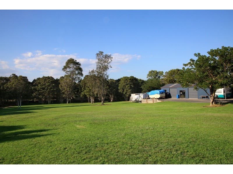 168 BTU Road, Nowra Hill NSW 2540