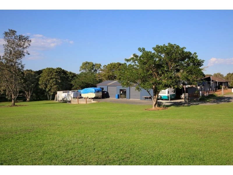 168 BTU Road, Nowra Hill NSW 2540