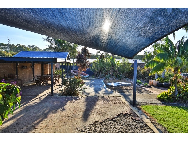 168 BTU Road, Nowra Hill NSW 2540