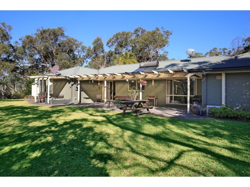 190 Bendeela Road, Kangaroo Valley NSW 2577