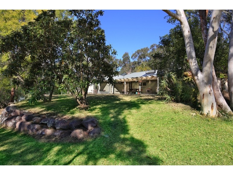 190 Bendeela Road, Kangaroo Valley NSW 2577