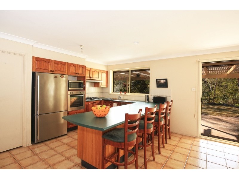 190 Bendeela Road, Kangaroo Valley NSW 2577