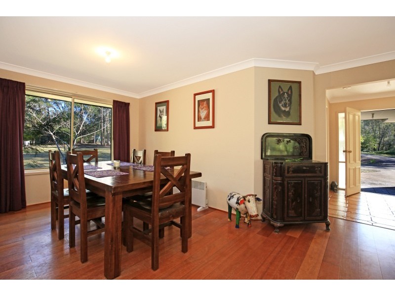 190 Bendeela Road, Kangaroo Valley NSW 2577