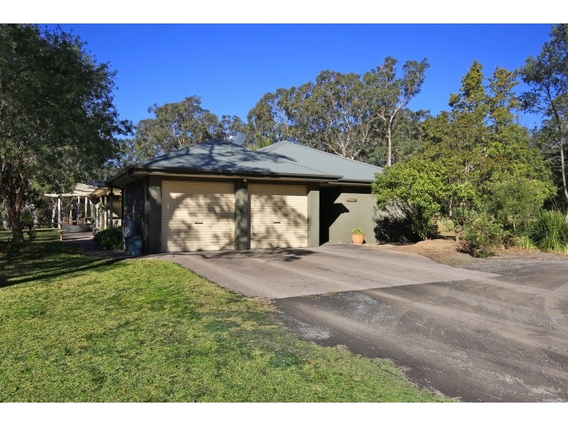 190 Bendeela Road, Kangaroo Valley NSW 2577