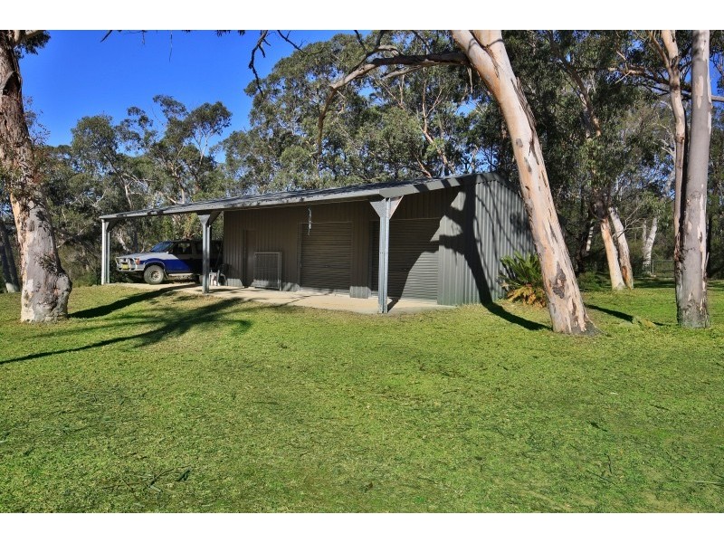 190 Bendeela Road, Kangaroo Valley NSW 2577