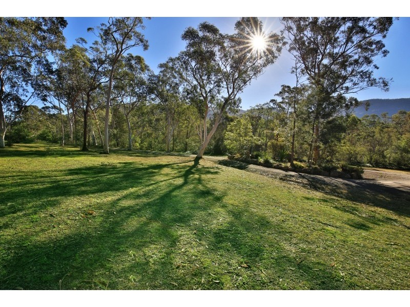 190 Bendeela Road, Kangaroo Valley NSW 2577