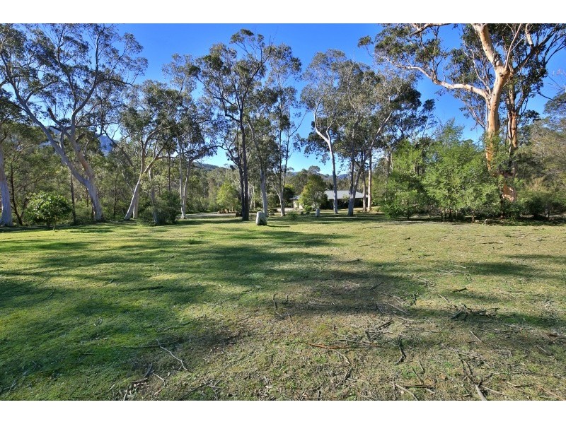 190 Bendeela Road, Kangaroo Valley NSW 2577