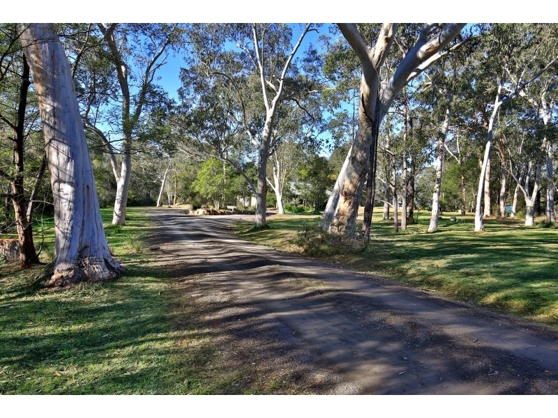 190 Bendeela Road, Kangaroo Valley NSW 2577