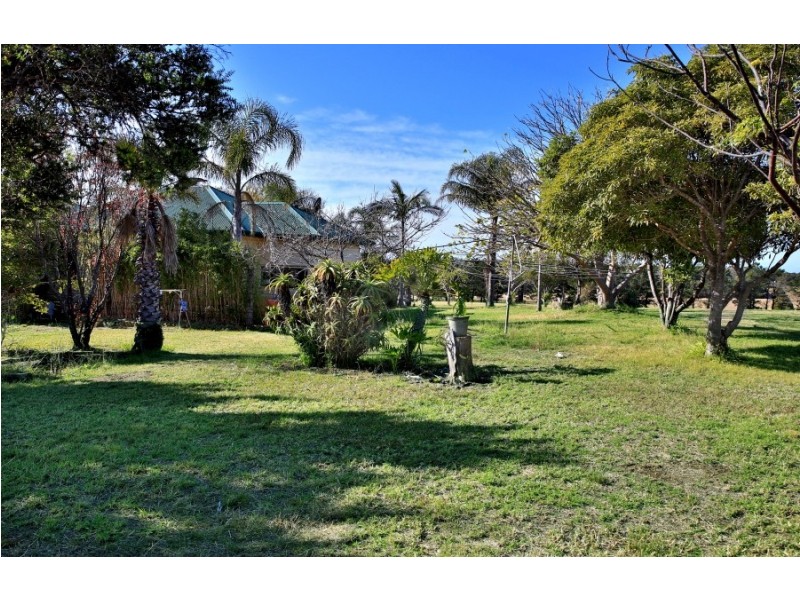 183A BTU Road, Nowra Hill NSW 2540