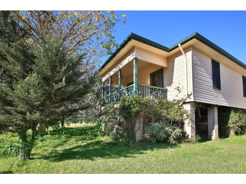 183A BTU Road, Nowra Hill NSW 2540
