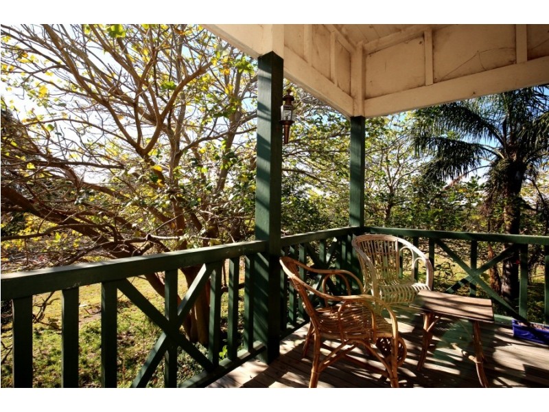 183A BTU Road, Nowra Hill NSW 2540