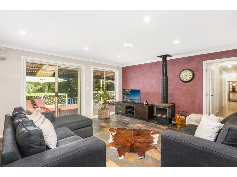 14 Sabal Close, Berry NSW 2535