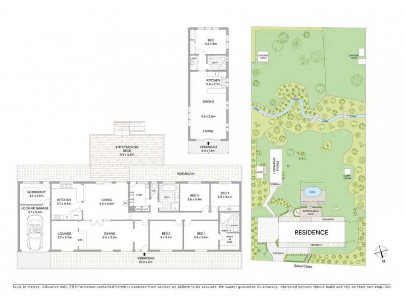 14 Sabal Close, Berry NSW 2535