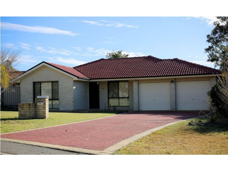 10 Flanagan Court, Worrigee NSW 2540