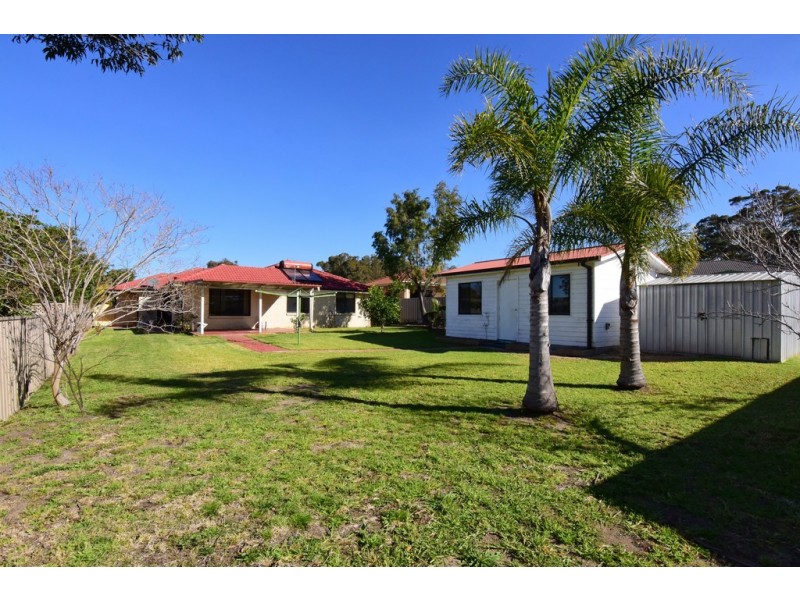 10 Flanagan Court, Worrigee NSW 2540