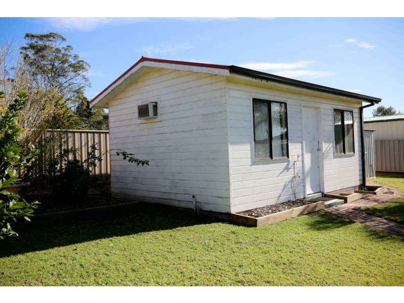 10 Flanagan Court, Worrigee NSW 2540