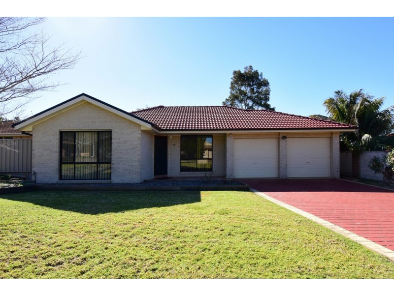 10 Flanagan Court, Worrigee NSW 2540