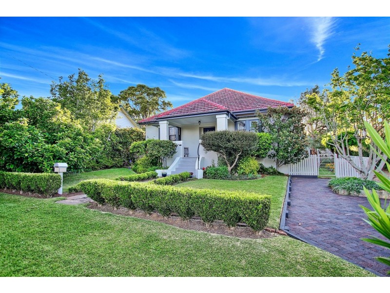 5 King Street, Berry NSW 2535