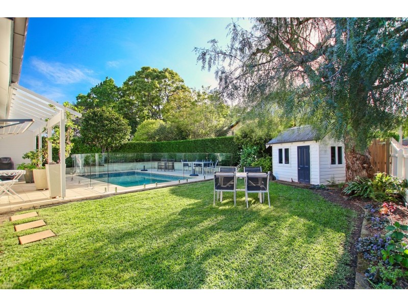 5 King Street, Berry NSW 2535