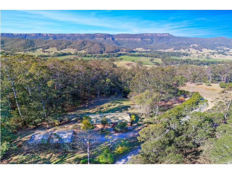 84 Paddington Lane, Kangaroo Valley NSW 2577