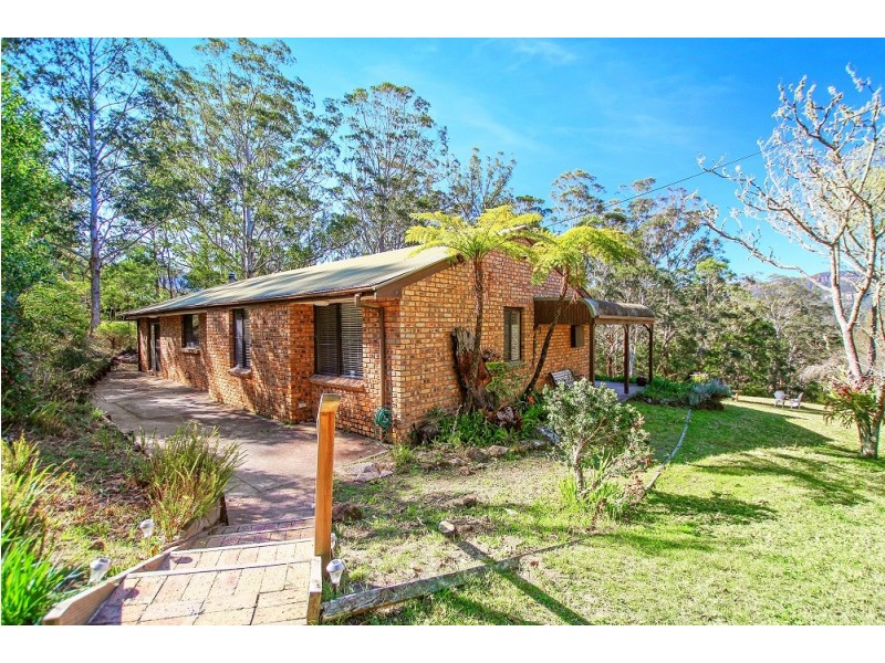84 Paddington Lane, Kangaroo Valley NSW 2577