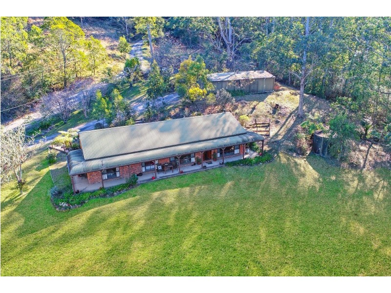 84 Paddington Lane, Kangaroo Valley NSW 2577