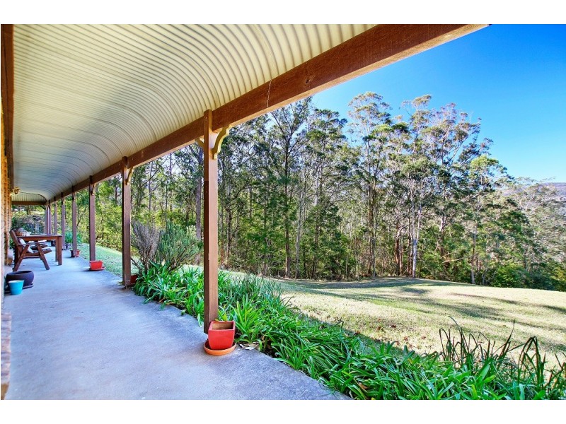 84 Paddington Lane, Kangaroo Valley NSW 2577