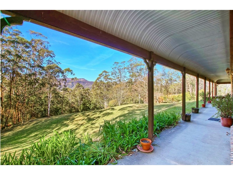 84 Paddington Lane, Kangaroo Valley NSW 2577