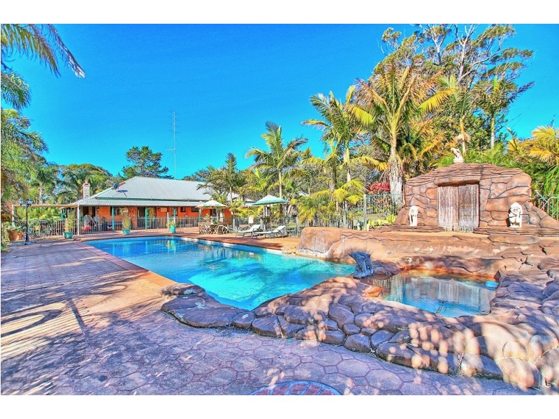 1002B Sussex Inlet Road, Sussex Inlet NSW 2540