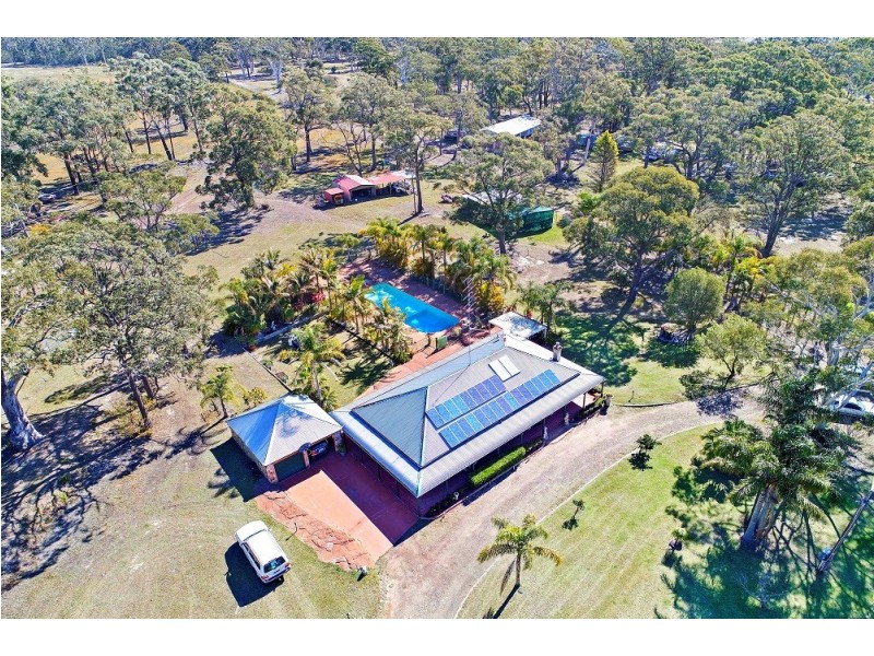 1002B Sussex Inlet Road, Sussex Inlet NSW 2540
