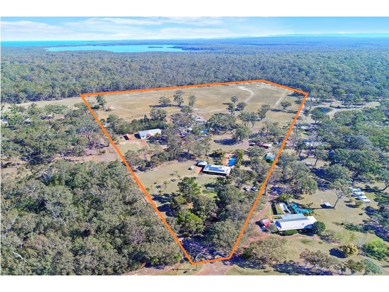 1002B Sussex Inlet Road, Sussex Inlet NSW 2540