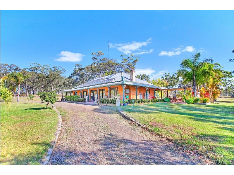 1002B Sussex Inlet Road, Sussex Inlet NSW 2540