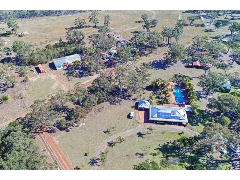 1002B Sussex Inlet Road, Sussex Inlet NSW 2540