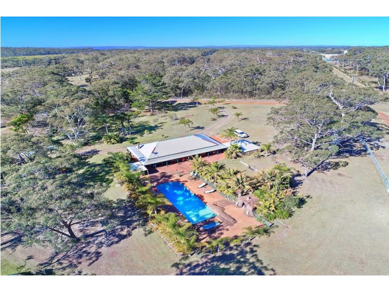 1002B Sussex Inlet Road, Sussex Inlet NSW 2540