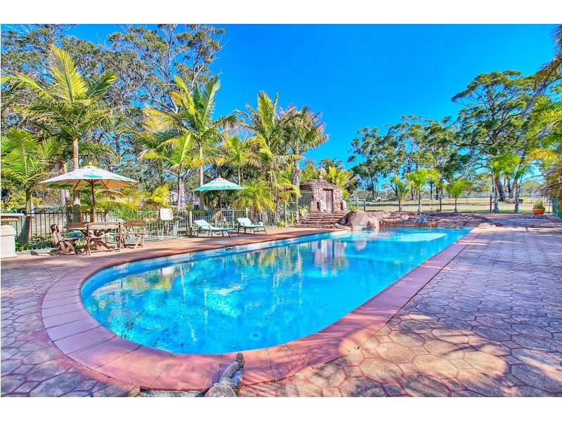 1002B Sussex Inlet Road, Sussex Inlet NSW 2540