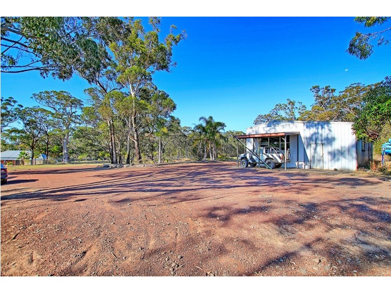 1002B Sussex Inlet Road, Sussex Inlet NSW 2540