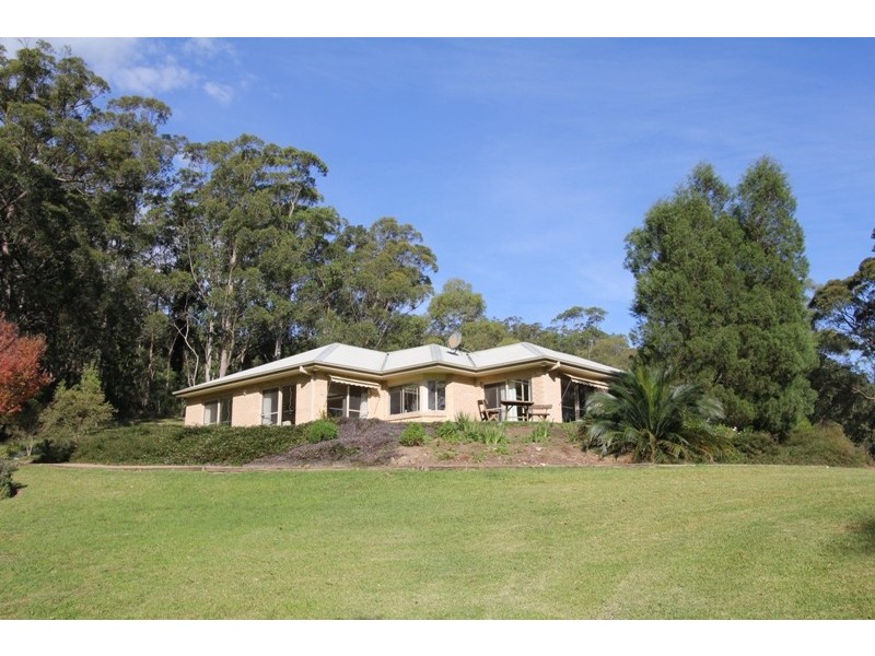 73 Smarts Road, Kangaroo Valley NSW 2577