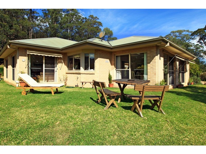 73 Smarts Road, Kangaroo Valley NSW 2577