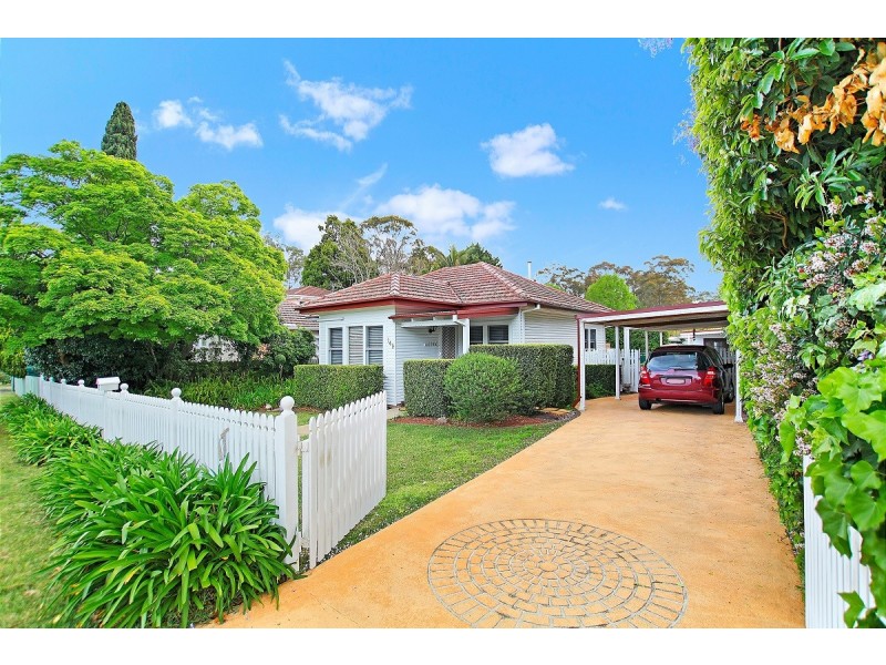 149 Osborne Street, Nowra NSW 2541
