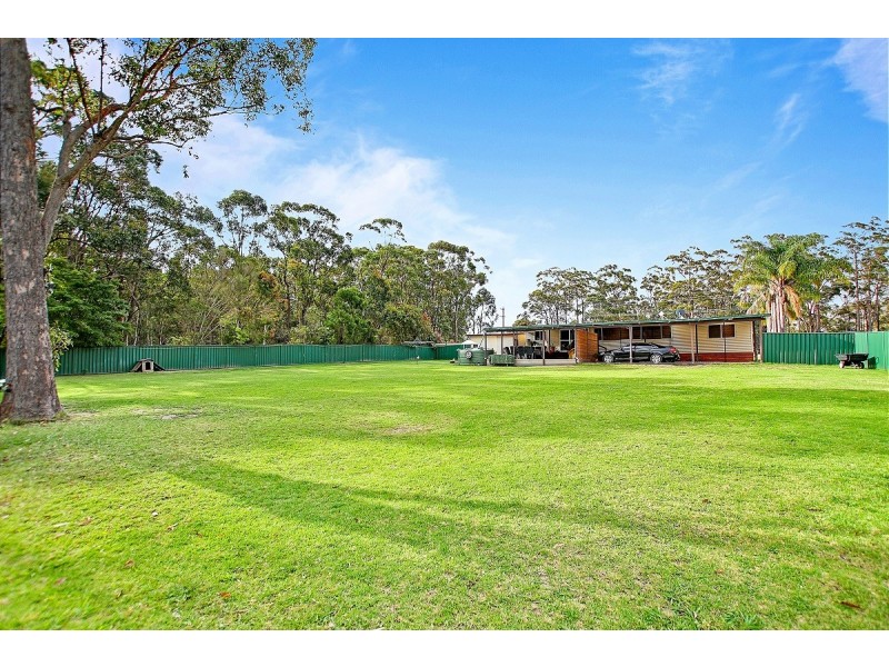 734 Sussex Inlet Road, Sussex Inlet NSW 2540
