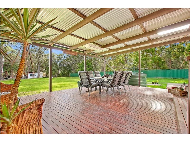 734 Sussex Inlet Road, Sussex Inlet NSW 2540
