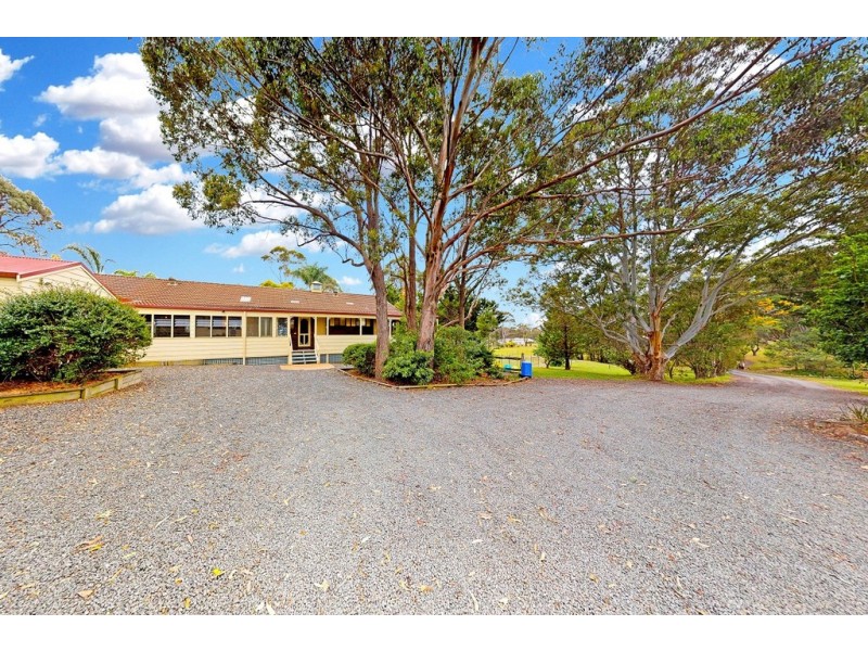 135B BTU Road, Nowra Hill NSW 2540